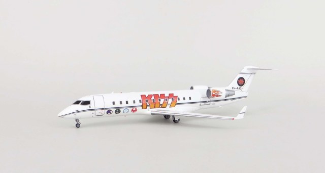 Bombardier CRJ-200R