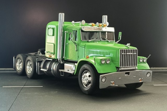 American Boy (ex - 258B)