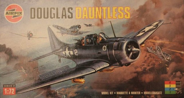 Dauntless