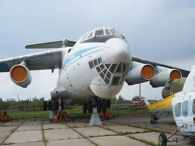 ВВАУШ_Луганск_2007 (ч.1)