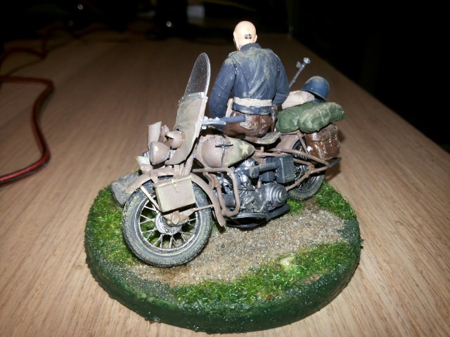 Харлей-Дэвидсон