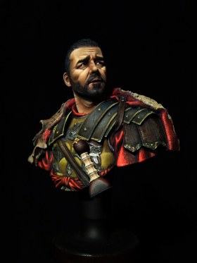 Roman General 1ST Century AD