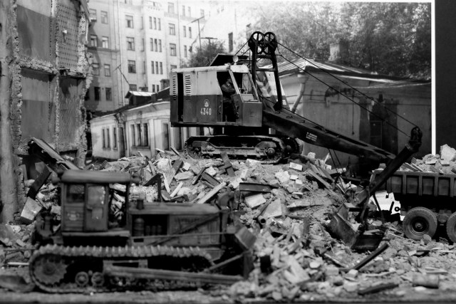 Дворы нашего детства 2