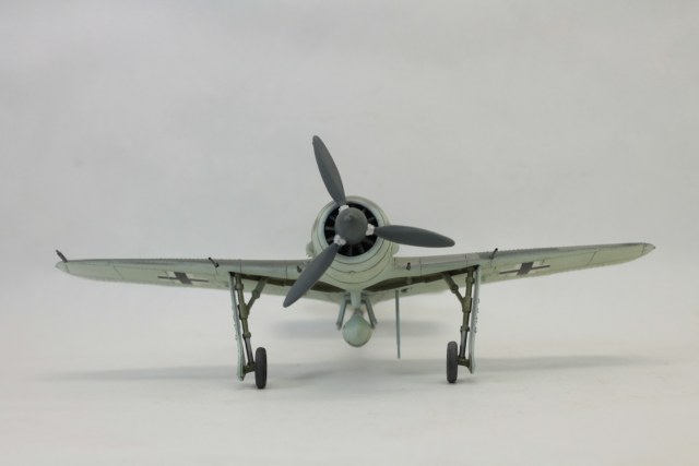 FW-190A5