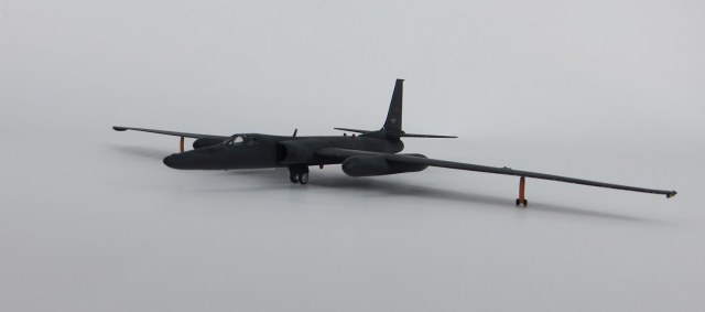 TR-1 A (U-2)
