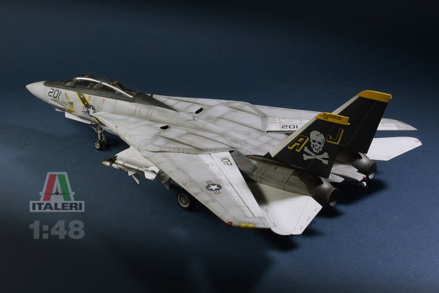F-14A Tomcat