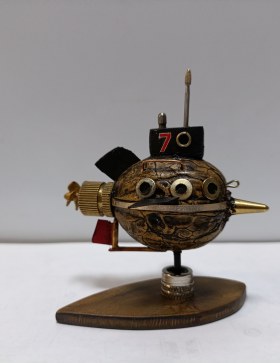 " Совёнок " - N - 7.