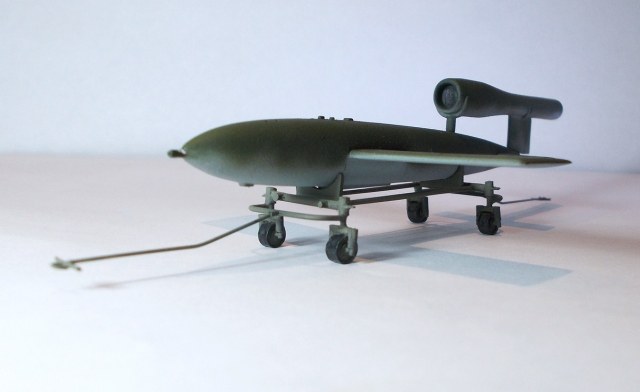 Fieseler FZG-76 ( V-1)