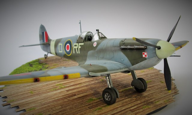 Spitfire Mk.Vb