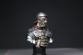 Римский легионер I века