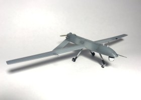 General Atomics Gnat-750