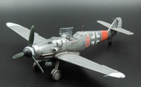 Bf109G-6