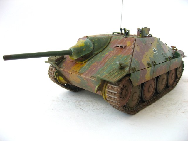 HETZER (mid)