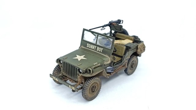 Willys MB