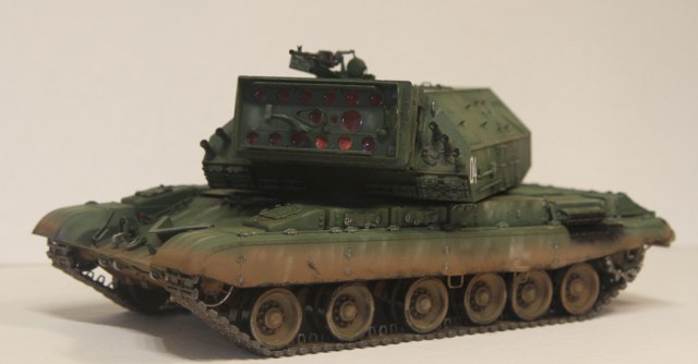 1К17 "Сжатие"