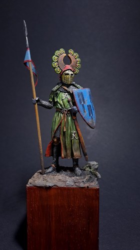 Шенке фон Лимпург