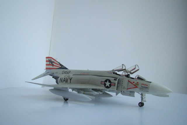 F-4N 1/72