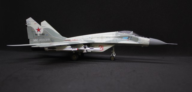 МиГ 29 (9-13)