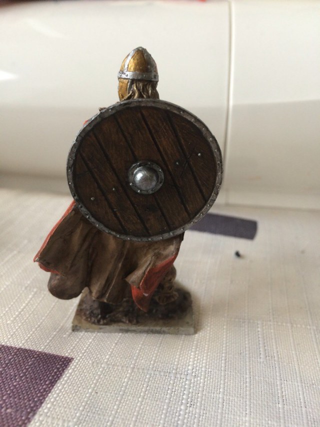 Оловянные солдатики