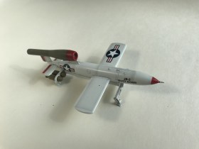 JB-2 (LTV-N-2 "Loon")