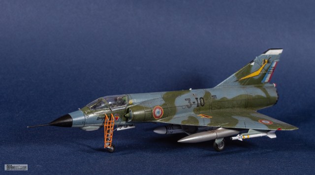 Mirage-III E