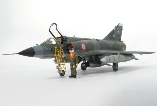 Dassault Mirage IIIE