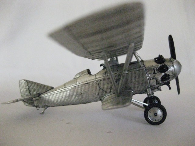 АНТ-5 (ANT-5) И-4