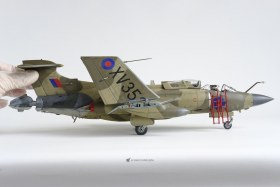 Blackburn Buccaneer S.2B