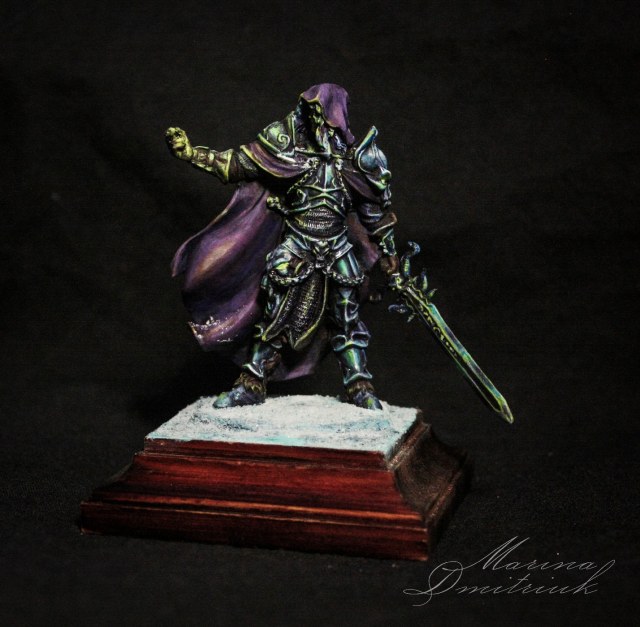 Ловец душ 54мм