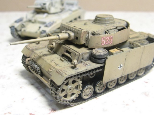 Pz.III M