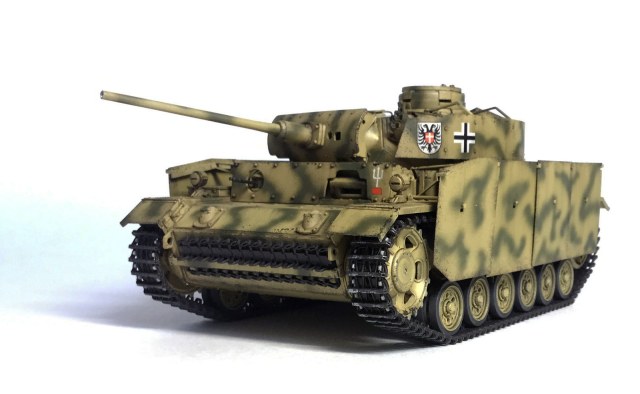 Pz.Kpfw.III Ausf.M