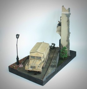 Где-то в Германии....