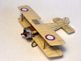 "Виккерс" 9-го АОИ