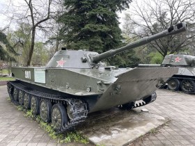 ПТ-76