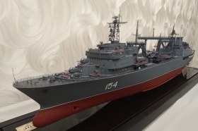 Модель ККС "Березина"