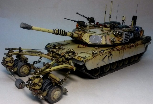 " Демократ "