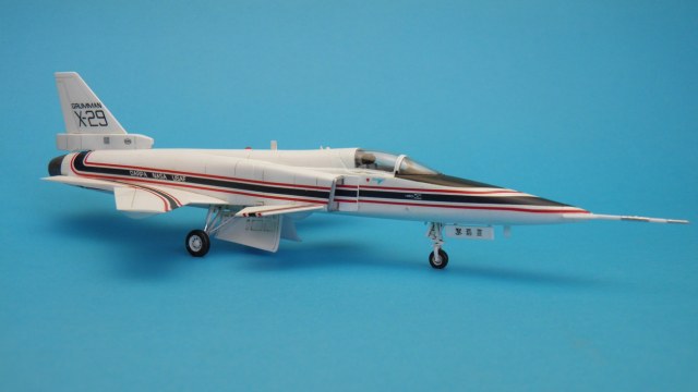Grumman X-29