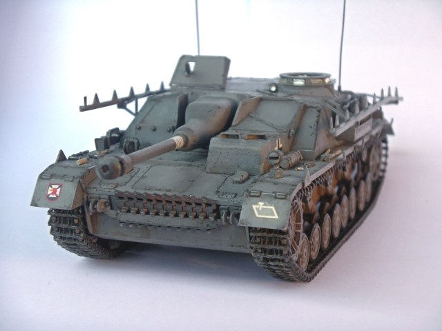 StuG IV
