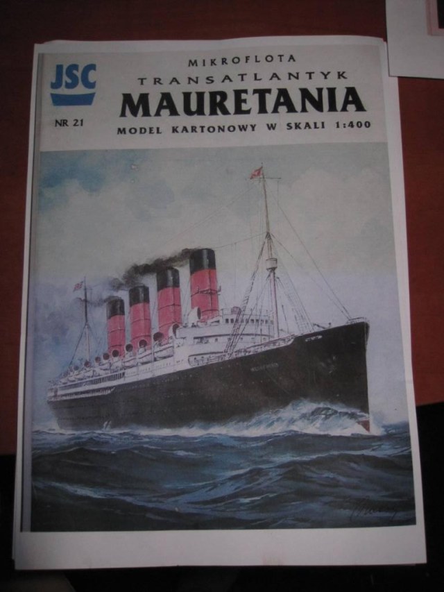 Mauretania