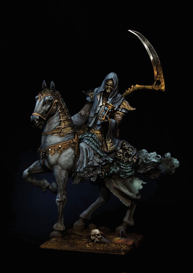 Всадник Апокалипсиса