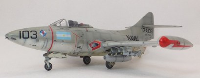 F-9F Panther
