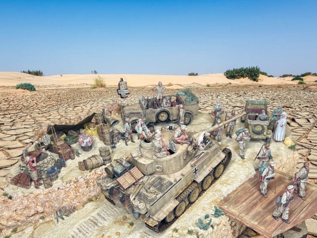 В последний путь