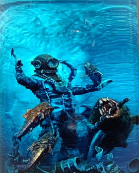 Сон мичмана Петренко