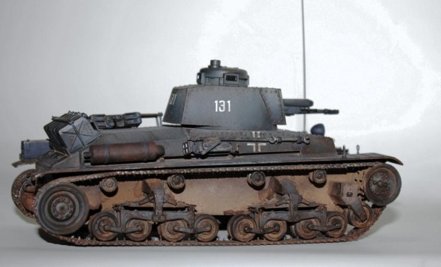 Pz 35 (t)