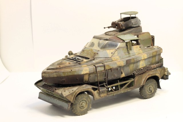 Гантрак "День независимости"