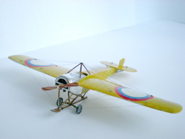 Nieuport IV