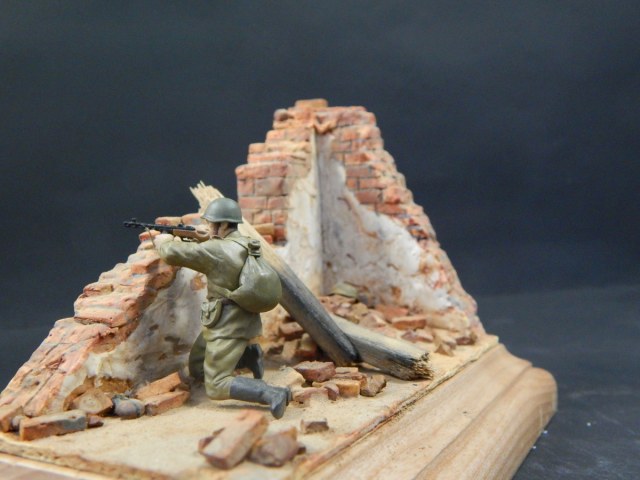 Царица полей в Берлине!