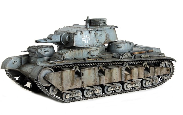 Neubau-Fahrzeug Nr.3-5