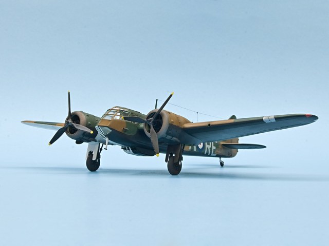 Bristol Blenheim Mk.IF
