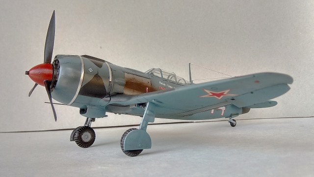 Ла-5ф